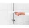 Caddie de douche, blanc, Brabantia