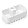 Caddie de douche, blanc, Brabantia