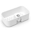 Caddie de douche, blanc, Brabantia