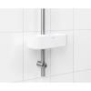 Caddie de douche, blanc, Brabantia
