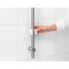Caddie de douche, blanc, Brabantia