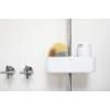 Caddie de douche, blanc, Brabantia