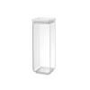 Boîte de conservation pour aliments TASTY PLUS 2,5 l, gris clair, plastique, Brabantia