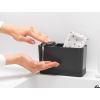 Organisateur d'évier, avec distributeur, gris, Brabantia