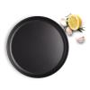 Assiette NORDIC KITCHEN 25 cm, noir, grès, Eva Solo