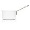 Casserole WHITE LINE 16 cm, blanc, Eva Solo