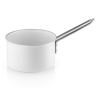 Casserole WHITE LINE 16 cm, blanc, Eva Solo