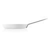 Poêle antiadhésive WHITE LINE 24 cm, blanc, Eva Solo