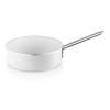 Sauteuse WHITE LINE 24 cm, antiadhésive, blanc, Eva Solo