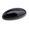 Boîte à pain GNAM 30 cm, noir, Alessi