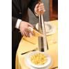 Râpe à fromage TODO, Alessi