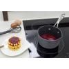 Casserole NEVERSTICK3 16 cm, 2 l, aluminium, Eaziglide