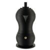 Cafetière italienne PULCINA 70 ml, noir, Alessi