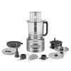 Robot de cuisine 5KFP1319 3,1 l, argent, KitchenAid