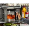 Robot de cuisine 5KFP1319 3,1 l, argent, KitchenAid