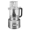 Robot de cuisine 5KFP1319 3,1 l, argent, KitchenAid
