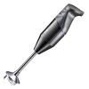 Mixeur plongeant TOGO type D, 200 W, noir, Bamix