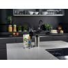 Mixeur plongeant TOGO type D, 200 W, noir, Bamix