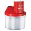 Accessoire hachoir SLICESY pour mixeurs plongeants Bamix, rouge, Bamix