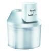 Accessoire hachoir SLICESY pour mixeurs plongeants Bamix, blanc, Bamix