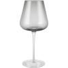Verre à vin rouge BELO, set de 2 pc, 200 ml, gris, Blomus