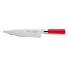 Set de couteaux RED SPIRIT, 5 pièces, avec support magnétique blanc, F.DICK