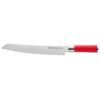Set de couteaux RED SPIRIT, 5 pièces, avec support magnétique blanc, F.DICK