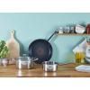 Wok COOK EAT 28 cm, antiadhésif, Tefal