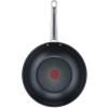 Wok COOK EAT 28 cm, antiadhésif, Tefal