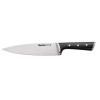Couteau de chef CHEF ICE FORCE K2320214 20 cm, acier inoxidable, Tefal