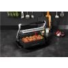 Accessoires pour grill OPTIGRILL ELITE XL XA727810 , plat à rôtir, Tefal