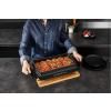 Accessoires pour grill OPTIGRILL ELITE XL XA727810 , plat à rôtir, Tefal