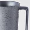 Tasse BLACK SCROLL 350 ml, MIJ