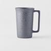Tasse BLACK SCROLL 350 ml, MIJ