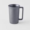 Tasse BLACK SCROLL 350 ml, MIJ
