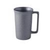 Tasse BLACK SCROLL 350 ml, MIJ