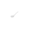 Cuillère chinoise ESSENTIALS, set de 4 pc, 9 cm, blanc, REVOL