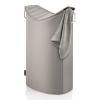 Bac à linge FRISCO 65 l, taupe, Blomus