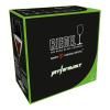 Flûte à champagne PERFORMANCE, set de 2 pièces, 375 ml, Riedel