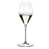 Flûte à champagne PERFORMANCE, set de 2 pièces, 375 ml, Riedel