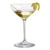 Flûte à champagne SPECIAL GLASSES DESSERT/CHAMPAGNER SAUCER, set de 4 pièces, 250 ml, Spiegelau