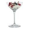 Flûte à champagne SPECIAL GLASSES DESSERT/CHAMPAGNER SAUCER, set de 4 pièces, 250 ml, Spiegelau