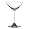 Flûte à champagne SPECIAL GLASSES DESSERT/CHAMPAGNER SAUCER, set de 4 pièces, 250 ml, Spiegelau