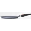 Crêpière TITANIUM NOWO 26 cm, poignée amovible, WOLL