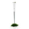 Jauge de pluie CAMPO 76 cm, Blomus