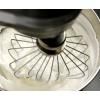 Accessoire batteur fouet pour mixeur sur socle, acier inoxydable, KitchenAid
