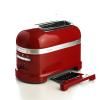 Grille-pain ARTISAN, 2 tranches, rouge royal, KitchenAid