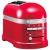 Grille-pain ARTISAN, 2 tranches, rouge royal, KitchenAid