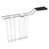 Grille-pain ARTISAN, 2 tranches, gris argenté, KitchenAid