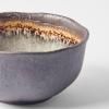 Bol AKANE GREY 14,5 cm, 600 ml, MIJ